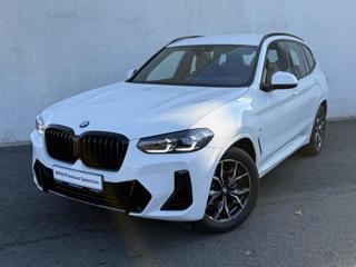 BMW X3 xDrive20d SUV