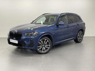 BMW X3 xDrive30d SUV