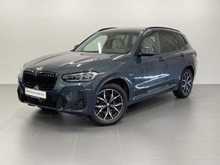 BMW X3 xDrive30e Harman Kardon SUV