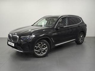 BMW X3 xDrive20d SUV