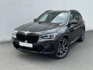 BMW X3 xDrive30e SUV