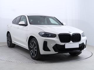 BMW X4 xDrive20d 140kW SUV