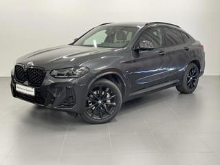 BMW X4 xDrive30d SUV