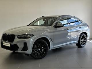 BMW X4 xDrive30d SUV