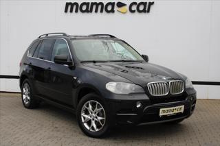 BMW X5 xDrive 30d BI-XENON NAVI SUV