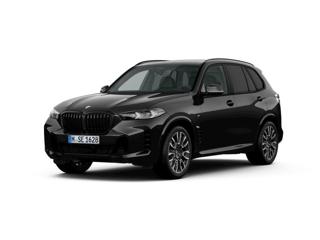 BMW X5 xDrive 30d SUV