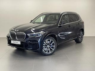 BMW X5 xDrive40d SUV