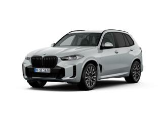 BMW X5 xDrive 30d SUV