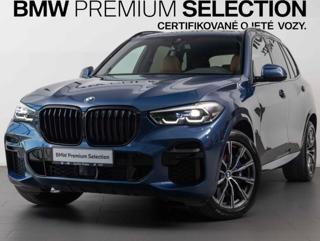 BMW X5 xDrive30d SUV