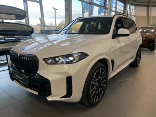 BMW X5 xDrive50e SUV