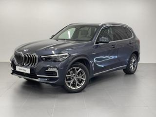 BMW X5 xDrive30d SUV