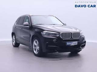 BMW X5 3,0 M50d 280kW LED Navi CZ SUV