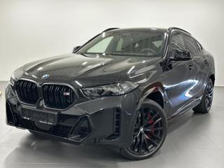 BMW X6 SUV SUV