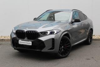 BMW X6 xDrive40i Mpaket SUV