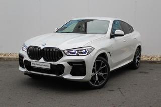 BMW X6 xDrive30d SUV