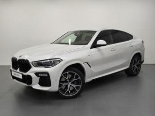 BMW X6 xDrive30d SUV