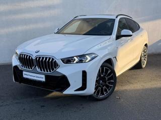 BMW X6 xDrive30d SUV