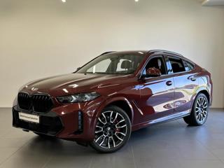 BMW X6 xDrive40d SUV