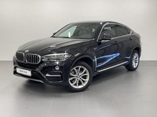 BMW X6 xDrive40d SUV