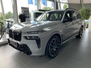 BMW X7 M60i xDrive SUV