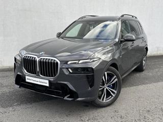 BMW X7 xDrive40d SUV