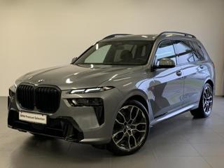 BMW X7 xDrive40d SUV