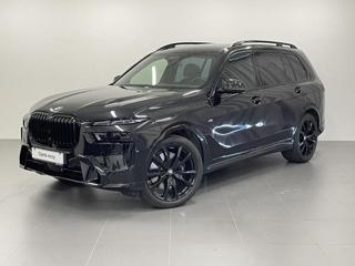 BMW X7 xDrive40d SUV