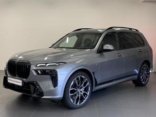 BMW X7 xDrive40d SUV