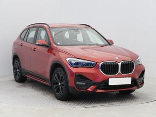 BMW X1 xDrive20d 140kW SUV