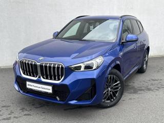 BMW X1 sDrive18d SUV