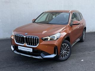 BMW X1 xDrive30e SUV