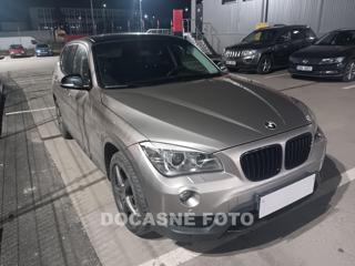 BMW X1 2.0d SUV