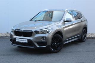 BMW X1 sDrive18d SUV