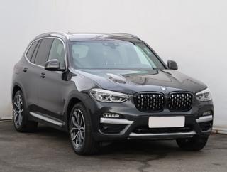 BMW X3 xDrive20d 140kW SUV