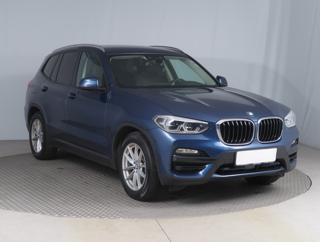 BMW X3 xDrive20i 135kW SUV