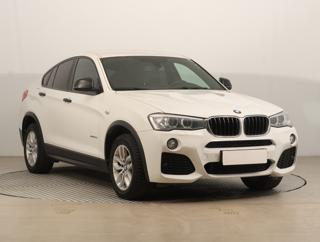 BMW X4 xDrive20d 140kW SUV