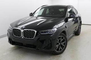 BMW X4 30D xDrive Laser Panorama SUV