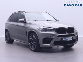 BMW X5 4,4 M 423kW xDrive Pano CZ DPH SUV