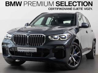 BMW X5 xDrive30d SUV