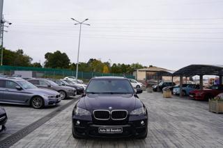 BMW X5 3.0d xDrive, Mpaket, panorama SUV