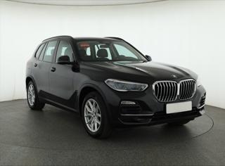 BMW X5 xDrive40i 250kW SUV