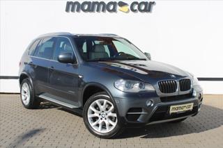 BMW X5 xDrive 30d 180kW PANORAMA SUV