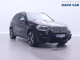 BMW X5 3,0 M50d 280KW CZ DPH 4x4 SUV