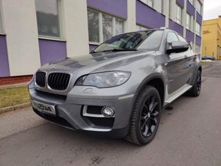 BMW X6 30 D xDrive / servis.kn. / SUV