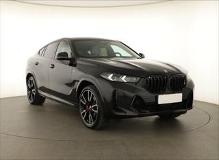 BMW X6 xDrive30d 210kW SUV