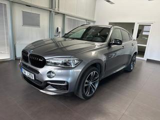 BMW X6 M 50D Performance X Drive SUV