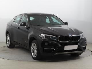 BMW X6 xDrive30d 190kW SUV