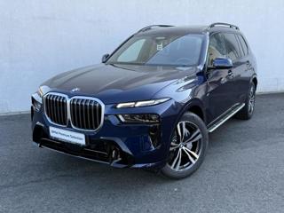 BMW X7 xDrive40d SUV