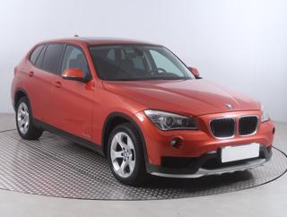 BMW X1 sDrive20d 135kW SUV