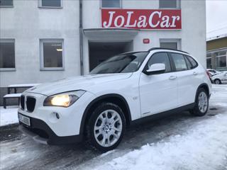 BMW X1 2,0 xDrive18d SUV